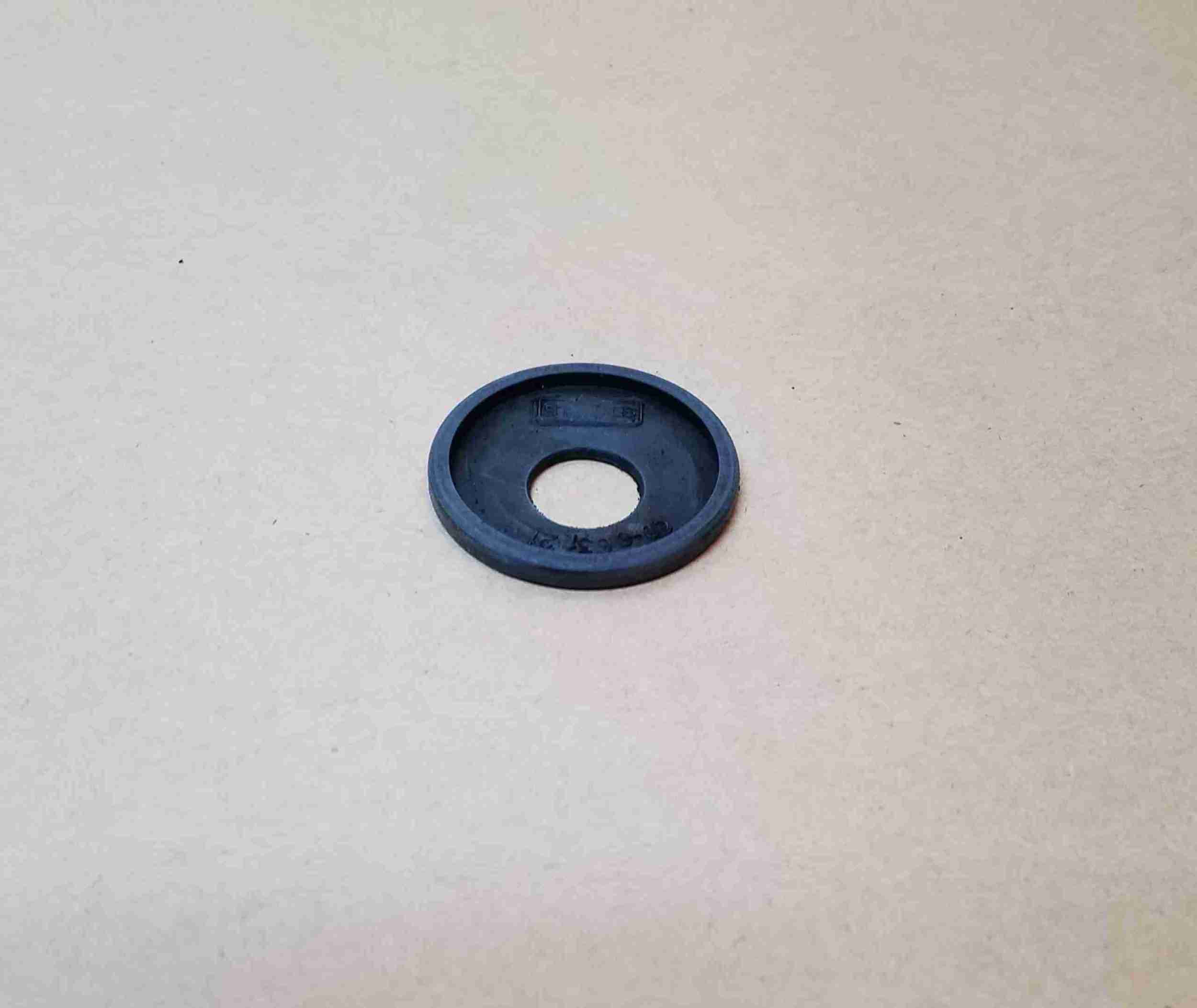 1949-52 Manual Antenna Mounting Pad