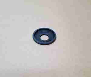 1949-52 Manual Antenna Mounting Pad