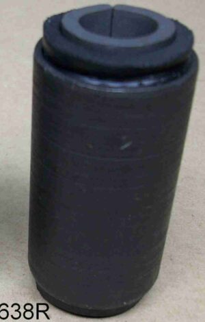 1931-57 Leaf Spring Eye Bushing, 1-1/8?ODx1/2?IDx2-3/8" long