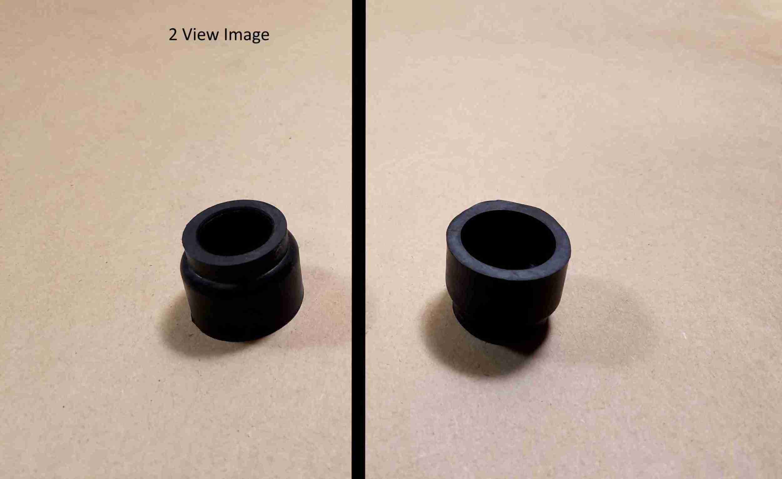 1949-62 P8 exc AS Upper Inner Control Arm Shaft Seal, For the Pair, Buy 2