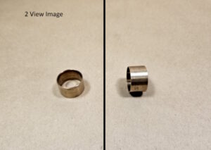 1955 1957 Engine Piston Pin Bushing, Pontiac