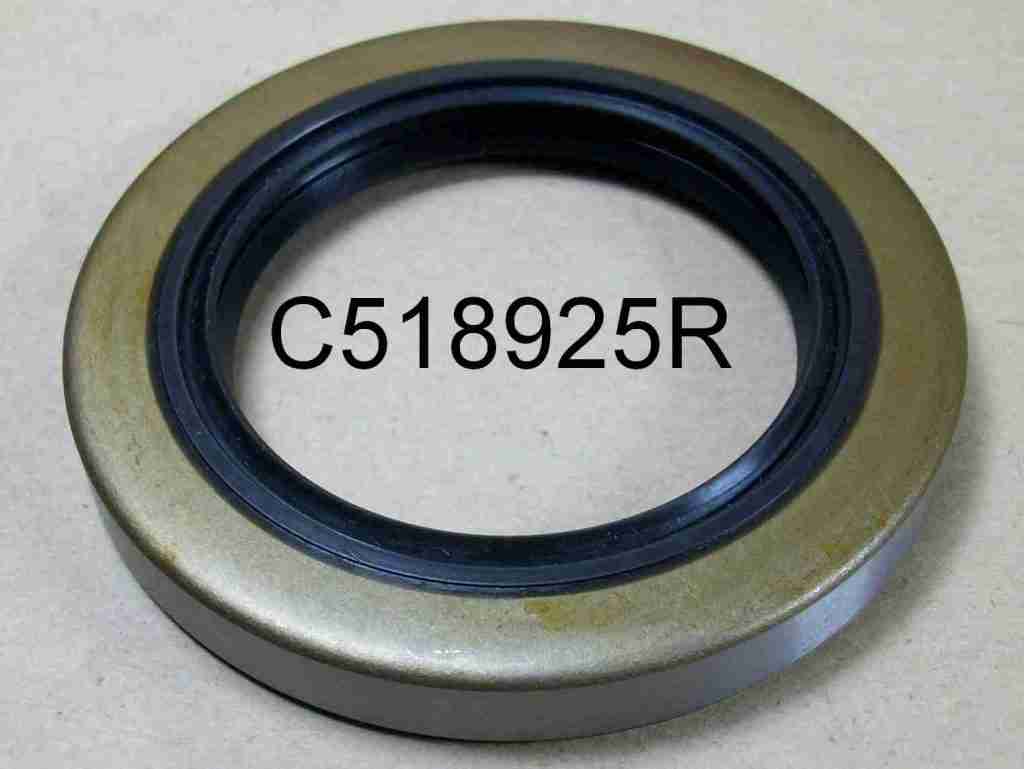 195557 Front Wheel Bearing Grease Seal CPR Parts