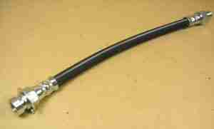 1949-64 Front Brake Hose, 1949-52, 1955-57, 1961-64 P8, also 766798