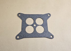 1955 Pontiac All 4bbl Carburetor Base to Manifold Gasket