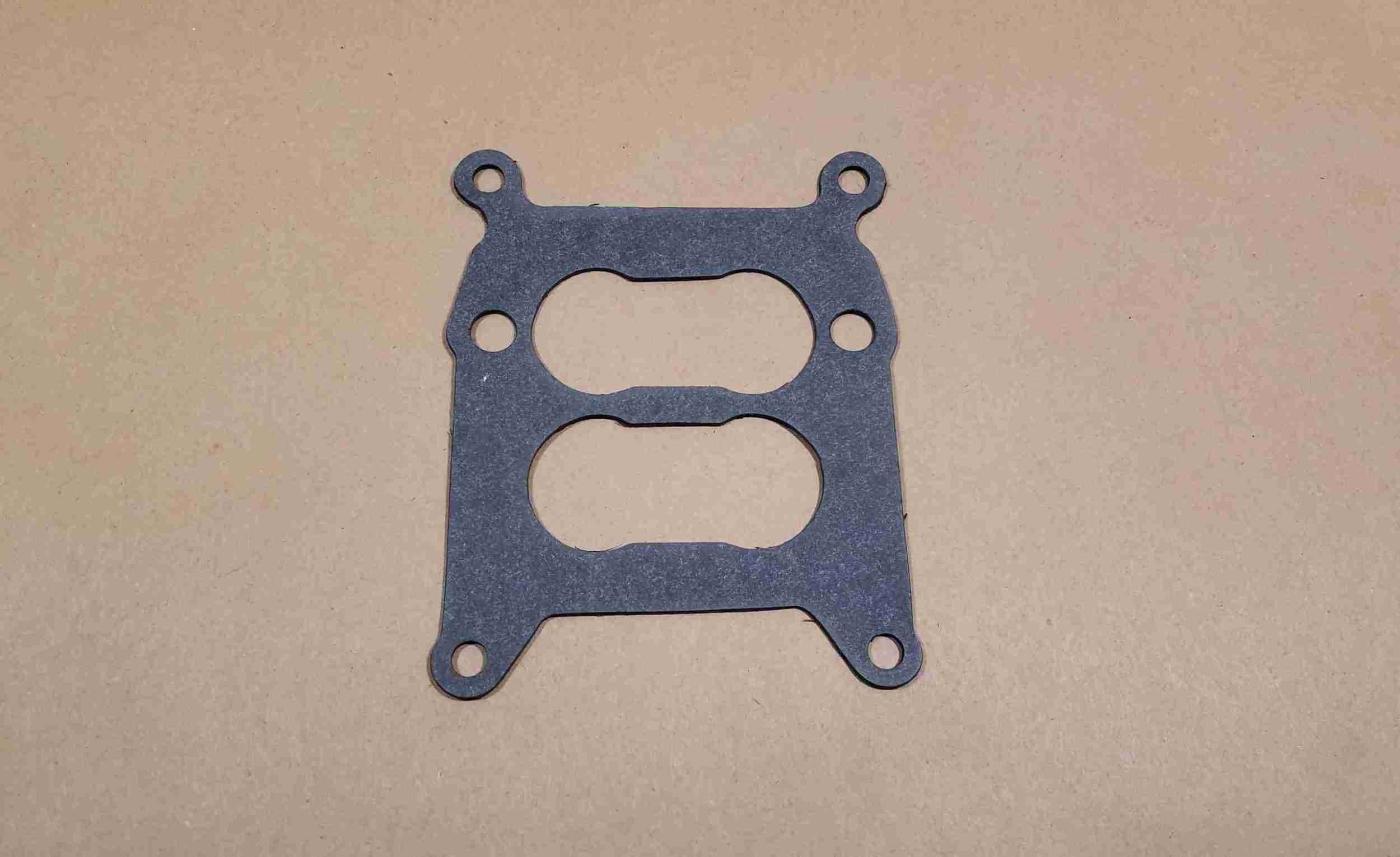 1956 All 4bbl Carburetor Base to Manifold Gasket