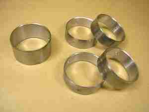 1955-62 Cam Bearing Set, T4/P8