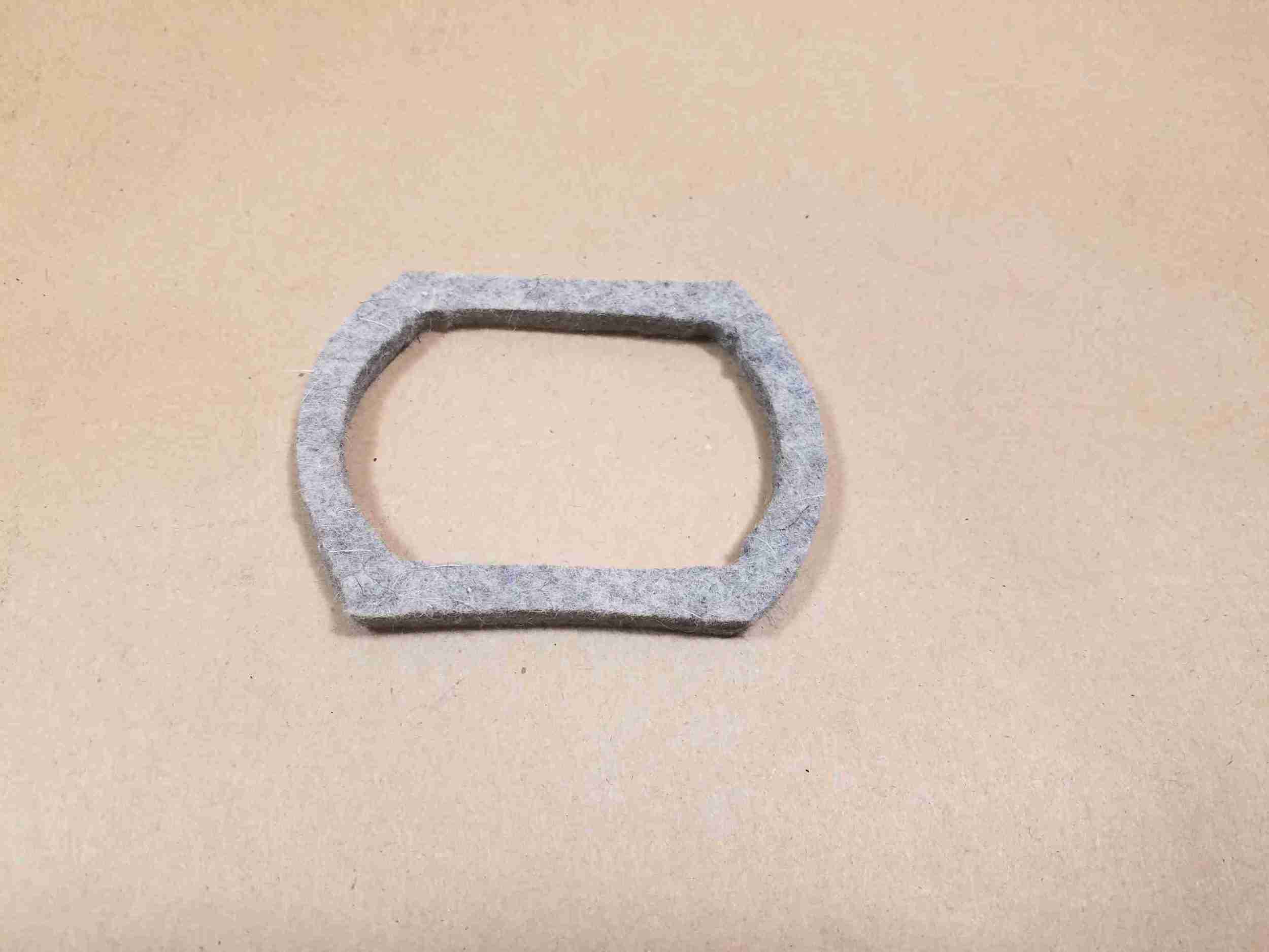 1926-32 6 Cylinder Oil Pump to Sump Gasket