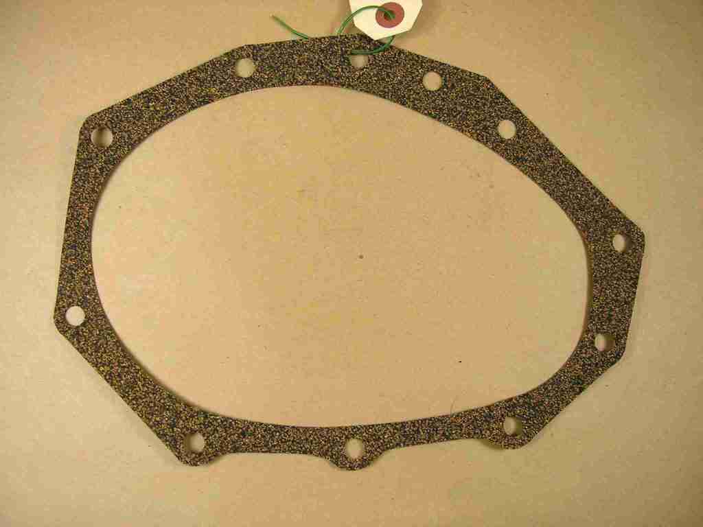 192632 6 Cylinder Timing Chain Cover Gasket CPR Parts
