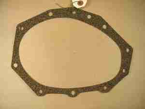 1926-32 6 Cylinder Timing Chain Cover Gasket