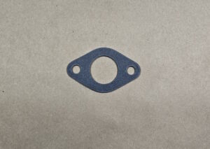 1924-28 6 Cylinder Carburetor Base to Manifold Gasket, Pontiac & Oakland