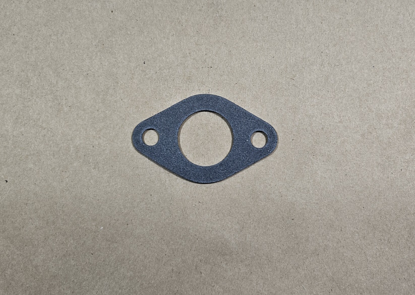 1924-28 6 Cylinder Carburetor Base to Manifold Gasket, Pontiac & Oakland