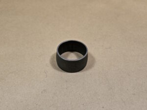 1957-62 Rear Axle Drive Pinion Bearing Spacer Crush Sleeve, 1957-60 All, 1961-62 P8