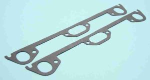 1958 Exhaust Gasket Set, 1957 V8 347