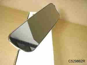 1958-67 Standard Inside Mirror, 1958-66 P8, 1964-67 A/F