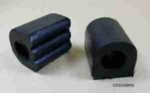 1949-57 Front Stabilizer Bar Bushings, pair