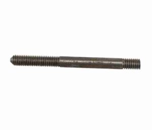 1958-69 Air Cleaner Stud, 1958 2bc, 1959-61 T420E-T425E, 1960-64 P8 ST 2bbl, 1961 T4 1bbl 1969 T8 RA, also 534325
