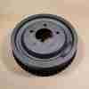 1959-70 Brake Drum, Rear, 14'' or 15'' Rim, Full Size exc Taxi, Police, HDC & Trailer
