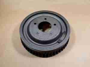 1959-70 Brake Drum, Rear, 14'' or 15'' Rim, Full Size exc Taxi, Police, HDC & Trailer
