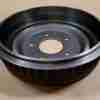 1959-70 Brake Drum, Rear, 14'' or 15'' Rim, Full Size exc Taxi, Police, HDC & Trailer - Image 2