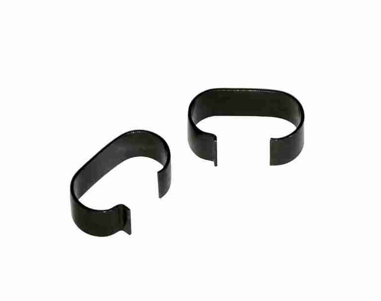 195677 Transmission Cooler Line Clips CPR Parts