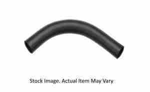 1961-63 Upper Inlet Radiator Hose, All 2bc-4bc exc 1959 AS
