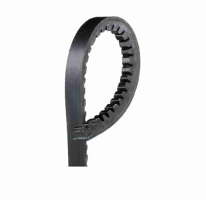 1958-60 AC Generator Belt, All w/ 6 cylinder compressor