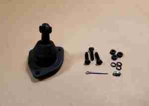 1959-63 P8 Upper LH Ball Joint