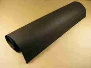 1935-63 Waffle Trunk Lid Insulation, 24” x 36” sheet