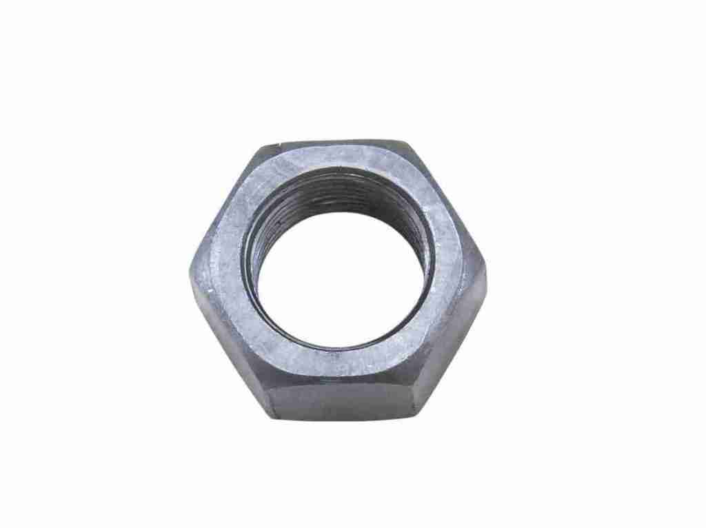 195769 Rear Axle Differential Pinion Nut/Rear Universal Joint Flange