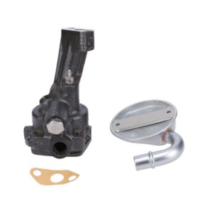 1959-71 Oil Pump, high pressure with 3/4 Dia screen hole, see description for applications
