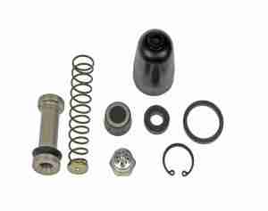1959-61 Manual Brakes Master Cylinder Rebuild Kit, also 5454534, 5456353, 5469587