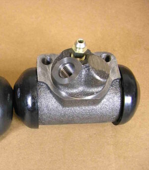 1959-64 Wheel Cylinder, Front Left Hand, 1 3/16'' bore