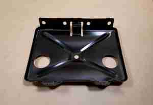 1970-81 Battery Tray, 1970-81 Firebird