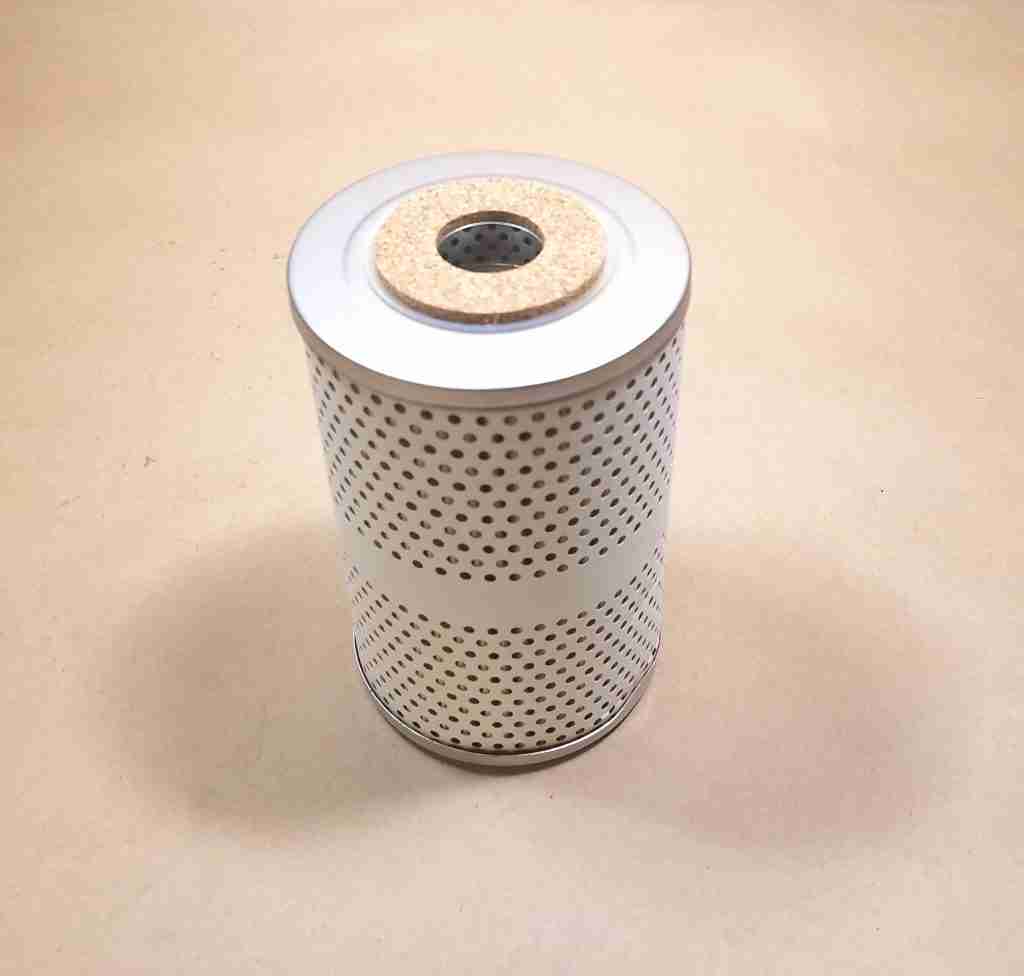 195559 Canister Type Oil Filter Element CPR Parts