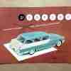 1955 Station Wagon Sales Brochure