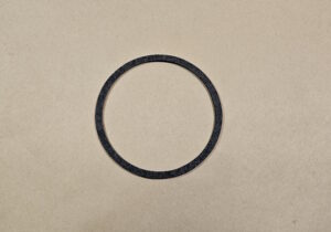 1955-75 4bbl Air Cleaner to Carburetor Gasket, 1955-63 All 4bbl, 1964-66 V8 4bbl, 1966-75 All 4bbl, 1975 X 260