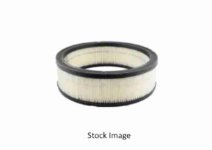 1959-60 2bbl HD Air Cleaner Element, replaces A-86C