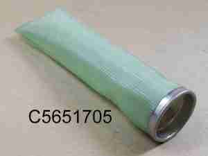 1931-58 Fuel Gauge Sending Unit/Tank Meter 5/16" Line Filter