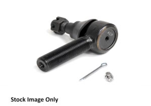 1959-60 Left Hand Outer Tie Rod End