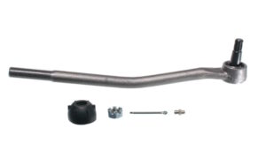 1962-3 P8 Inner Tie Rod End, Left Hand, also 5677503 10" from grease fitting to end