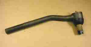 1962-3 P8 Inner Tie Rod End, RH, also 5677505 10" length from grease fitting to end make inactive once sold out