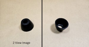1937-64 Tie Rod End Dust Cover/Lower Ball Joint Boot