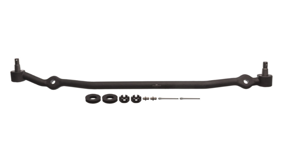 1963-64 P8 Drag link Center Drag Link connection rod.