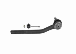 1961-68 Fullsize Inner tie rod end, fits 61; 65 2nd type; & 66-68 Right Hand