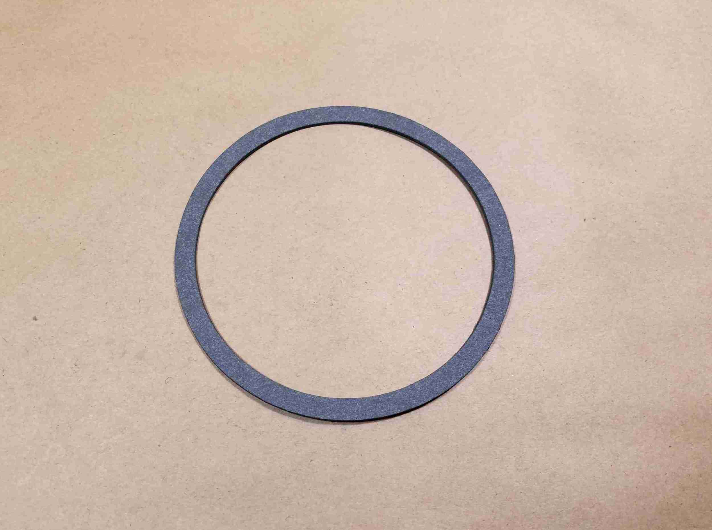 1955-58 Power Steering Pump Reservoir Lid Gasket