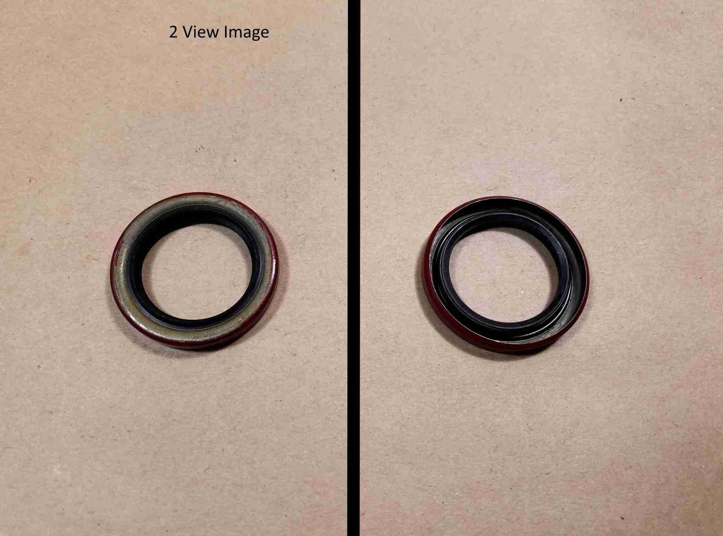 1956-59 Power Steering Gear Inner Pitman Shaft Seal