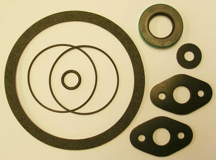 1956 Power Steering Pump Seal Kit | CPR Parts
