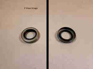 1959-64 P8 Rear Wheel Bearing Oil Seal