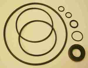 1960-63 P8 Power Steering Pump Seal Kit