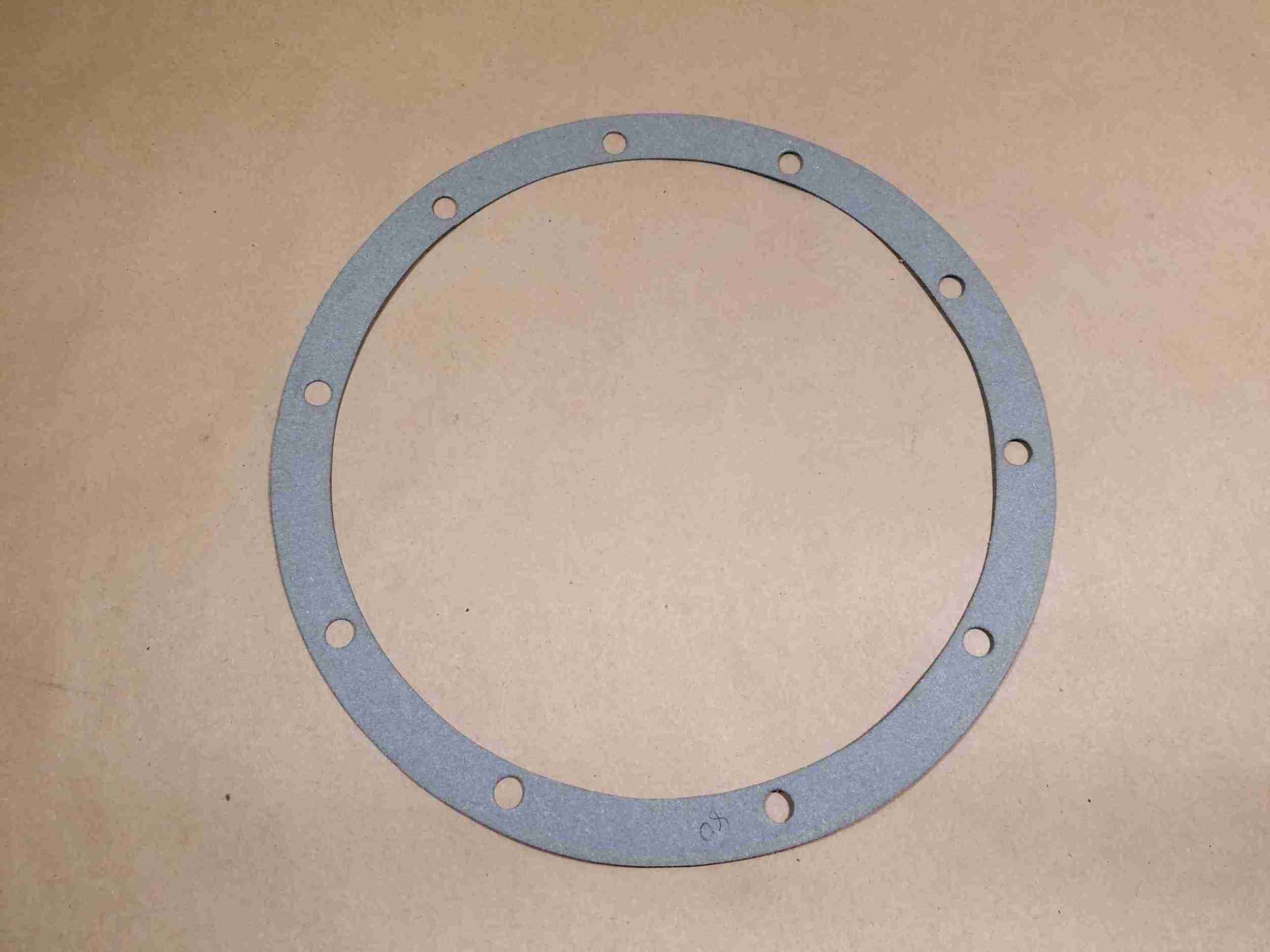 1957-64 Differential Carrier Gasket, 1957-60 All, 1961-62 389/421, 1963-64 All exc Tempest